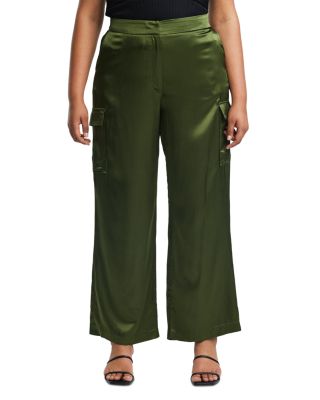 Estelle Plus - Tess Pants