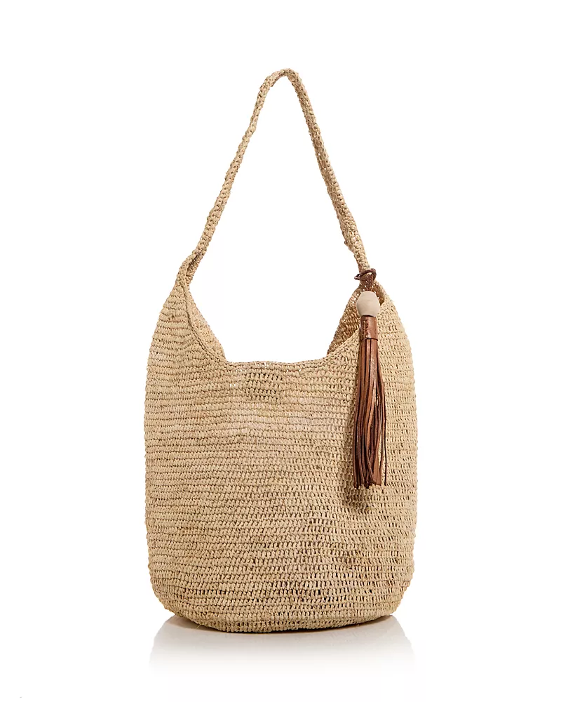 Mar Y Sol Augusta Tote