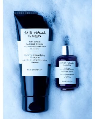 Hair Rituel Fortifying Densifying Shampoo 6.7 oz.