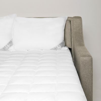 Arcadia Comfort Sleeper Mattress Pad, King