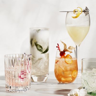 Harmonie Double Old-Fashioned Tumblers, Set of 2