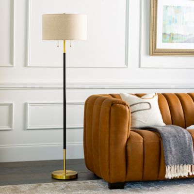 Aberdeen Accent Floor Lamp