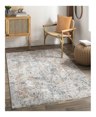 Surya Laila LAA-2304 Area Rug, 6'7" x 9'6"