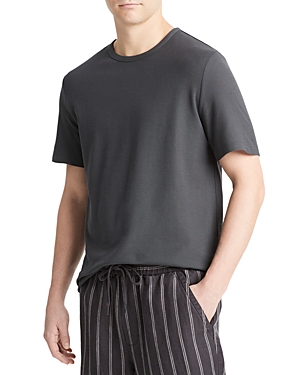 Moonbay Striped 7.25 Drawstring Shorts
