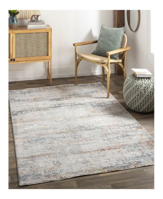 Livabliss Laila LAA-2308 Area Rug, 6'7" x 9'6"