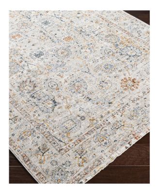 Livabliss Laila LAA-2317 Runner Area Rug, 2'7" x 7'3"