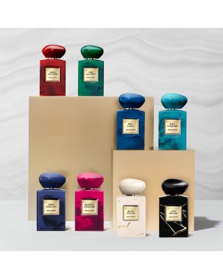 Armani/Priv&eacute; Blanc Kogane Eau de Parfum 3.4 oz.