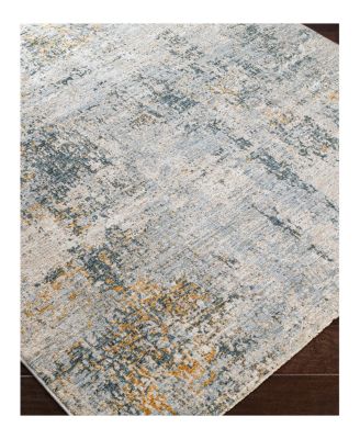 Livabliss Laila LAA-2314 Round Area Rug, 6'7" x 6'7"