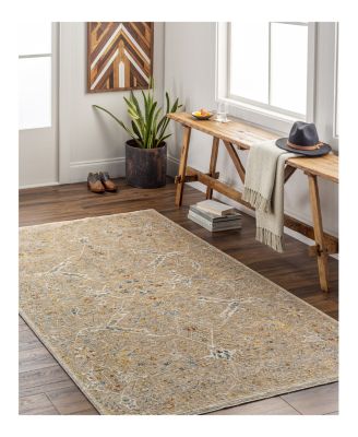 Livabliss Reina REN-2300 Area Rug, 7'10" x 10'3"