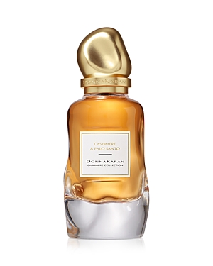Shop Donna Karan Cashmere & Palo Santo Eau De Parfum 3.4 Oz.