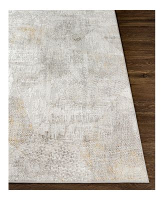 Livabliss Carmel CRL-2303 Area Rug, 2&#39;7&amp;quot; x 4&#39;