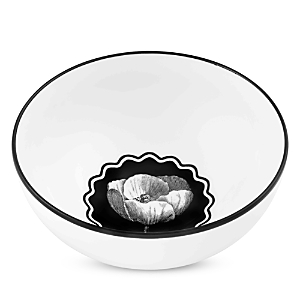 Vista Alegre Herbariae By Christian Lacroix Soup Bowl In Multi