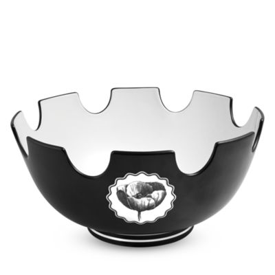 Herbariae by Christian Lacroix Salad Bowl