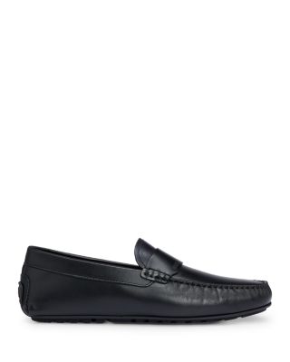 BOSS - Men's Noel Moccasins