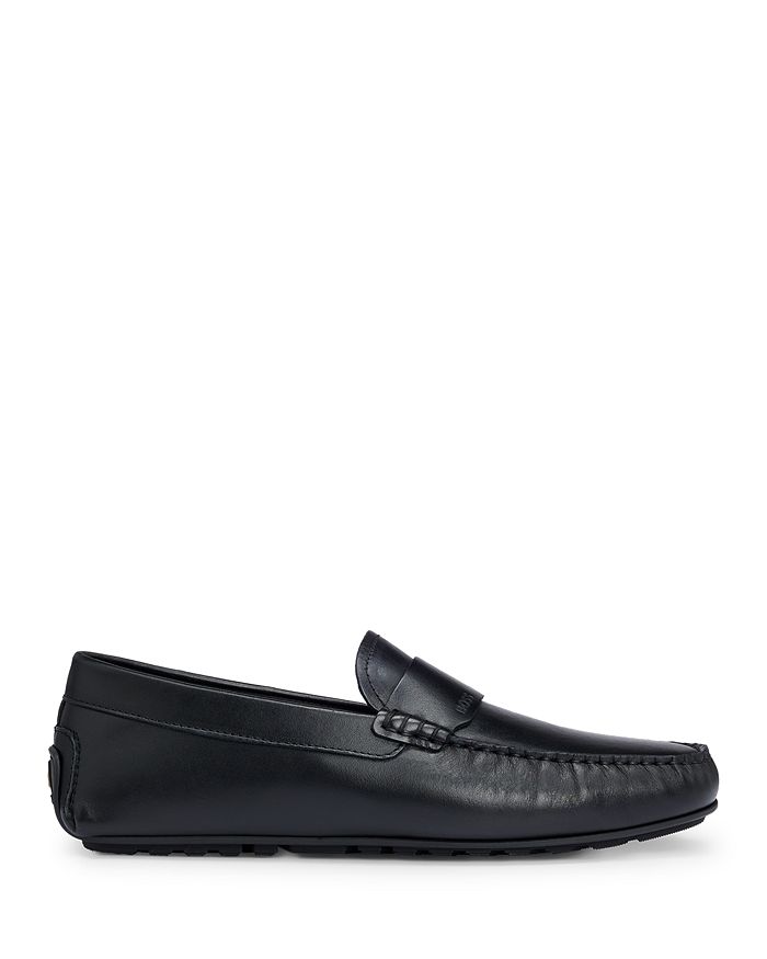 BOSS Men's Noel Moccasins | Bloomingdale's