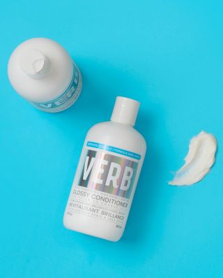 Glossy Conditioner 12 oz.