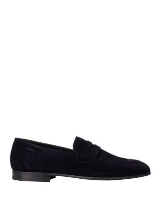 BOSS - Men's Gavrie Penny Loafers