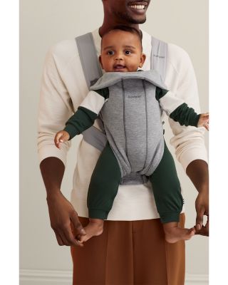 Baby Carrier Mini in 3D Jersey