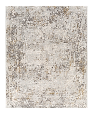 Shop Surya Carmel Crl-2304 Area Rug, 2' X 3' In Silver