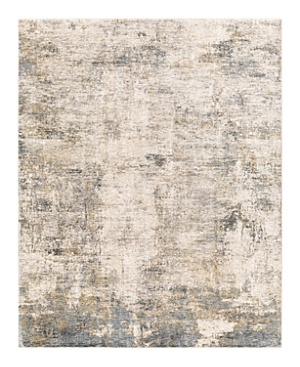 SURYA CARDIFF CDF-2304 AREA RUG, 6'7 X 9'6