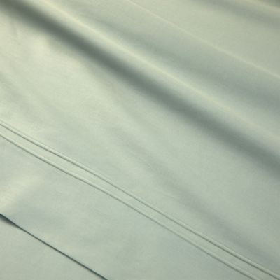 Triomphe Flat Sheet, Queen