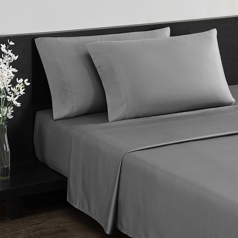 Vera Wang 800 Thread Count 800 Thread Count Sateen Sheet Set