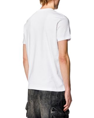 T-Diegor-K74 Graphic Tee