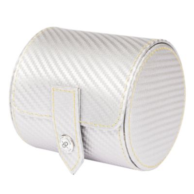 Carbon Single Watch Roll