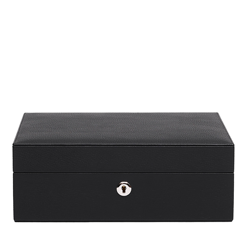 Rapport London Tuxedo Collection Memory Box In Black