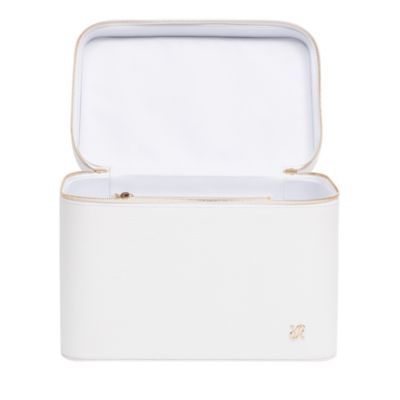 Tuxedo Collection Vanity Case
