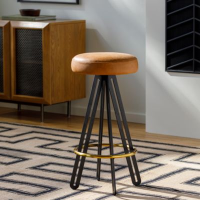 Oberon Bar Stool