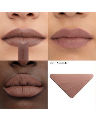 Hyper Matte Refillable Lipstick