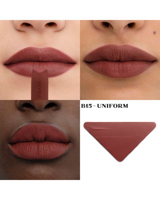Hyper Matte Refillable Lipstick