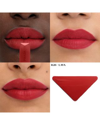Hyper Matte Refillable Lipstick
