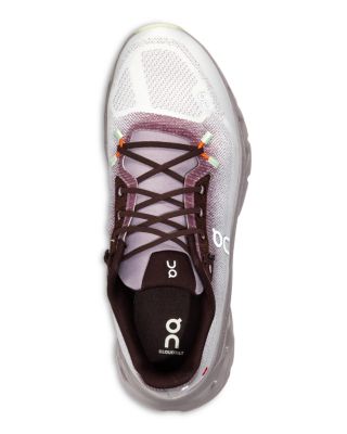 Women's Cloudtilt Low Top Sneakers