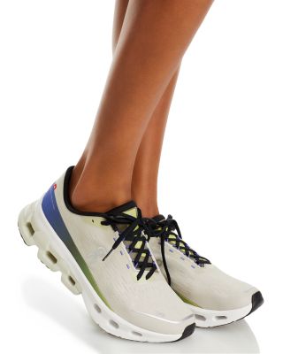 Women's Cloudspark Running Sneakers