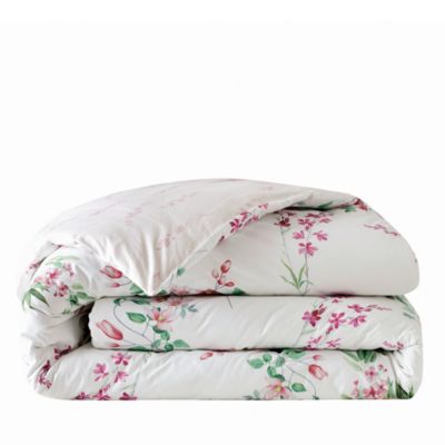 Aura Duvet Cover, Full Queen