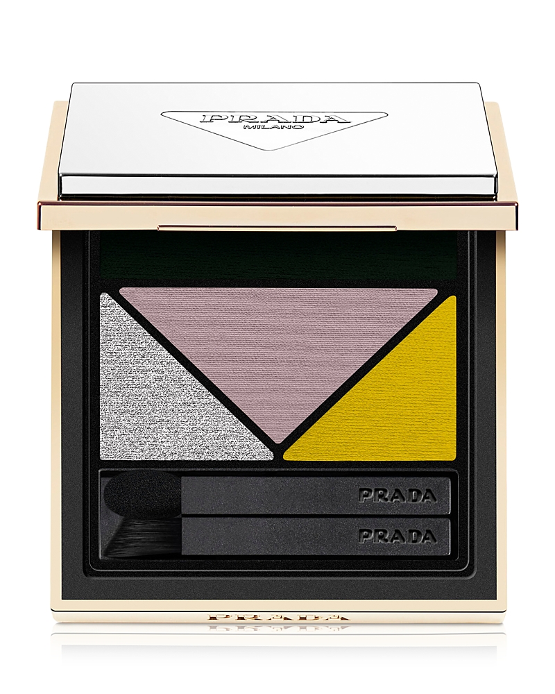 Prada Eye Palette In Profusion