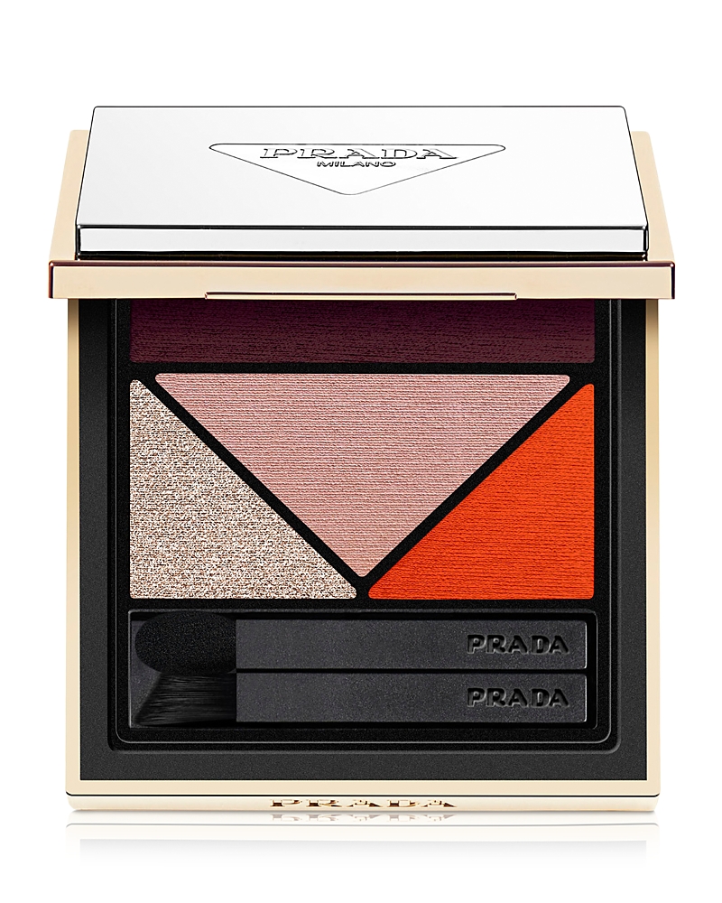 Prada Eye Palette In Pulse