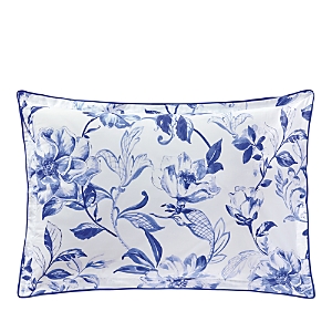Anne De Solene Egerie Standard Sham In Egerie