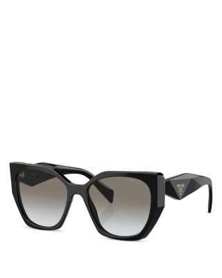 Prada - Pillow Sunglasses, 55mm