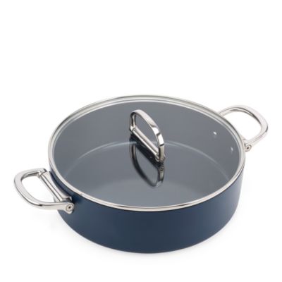 Space 5 Quart Casserole and Lid