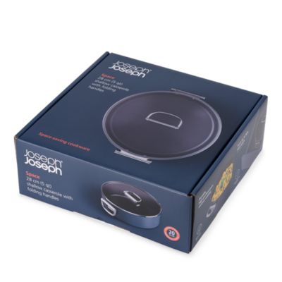 Space 5 Quart Casserole and Lid