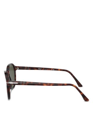 Pillow Sunglasses, 55mm