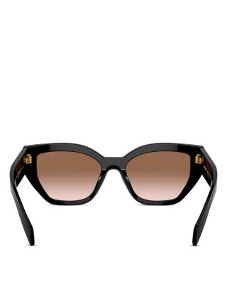 Butterfly Sunglasses, 53mm