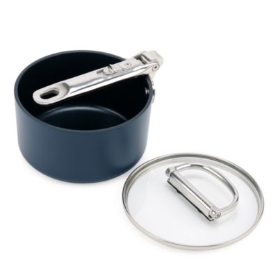 Space 1.4 Quart Saucepan