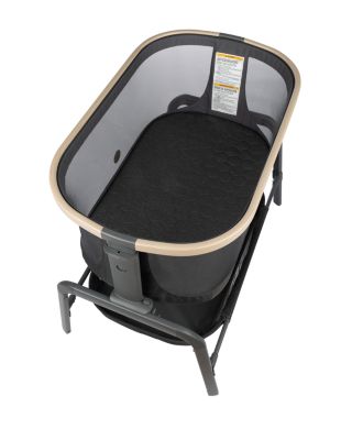 Iora Bedside Bassinet