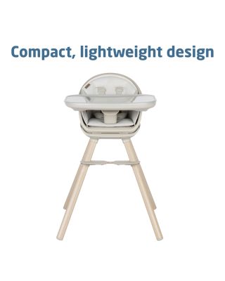 Moa 8 in 1 High Chair