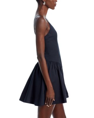 オールインワン・サロペット Staud Dena Mini Dress STAUD Mini Dena Dress | Shopbop