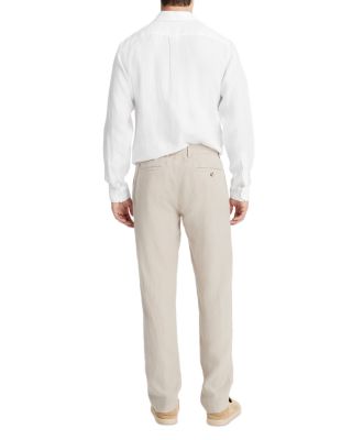 Griffith Lightweight Hemp Pants